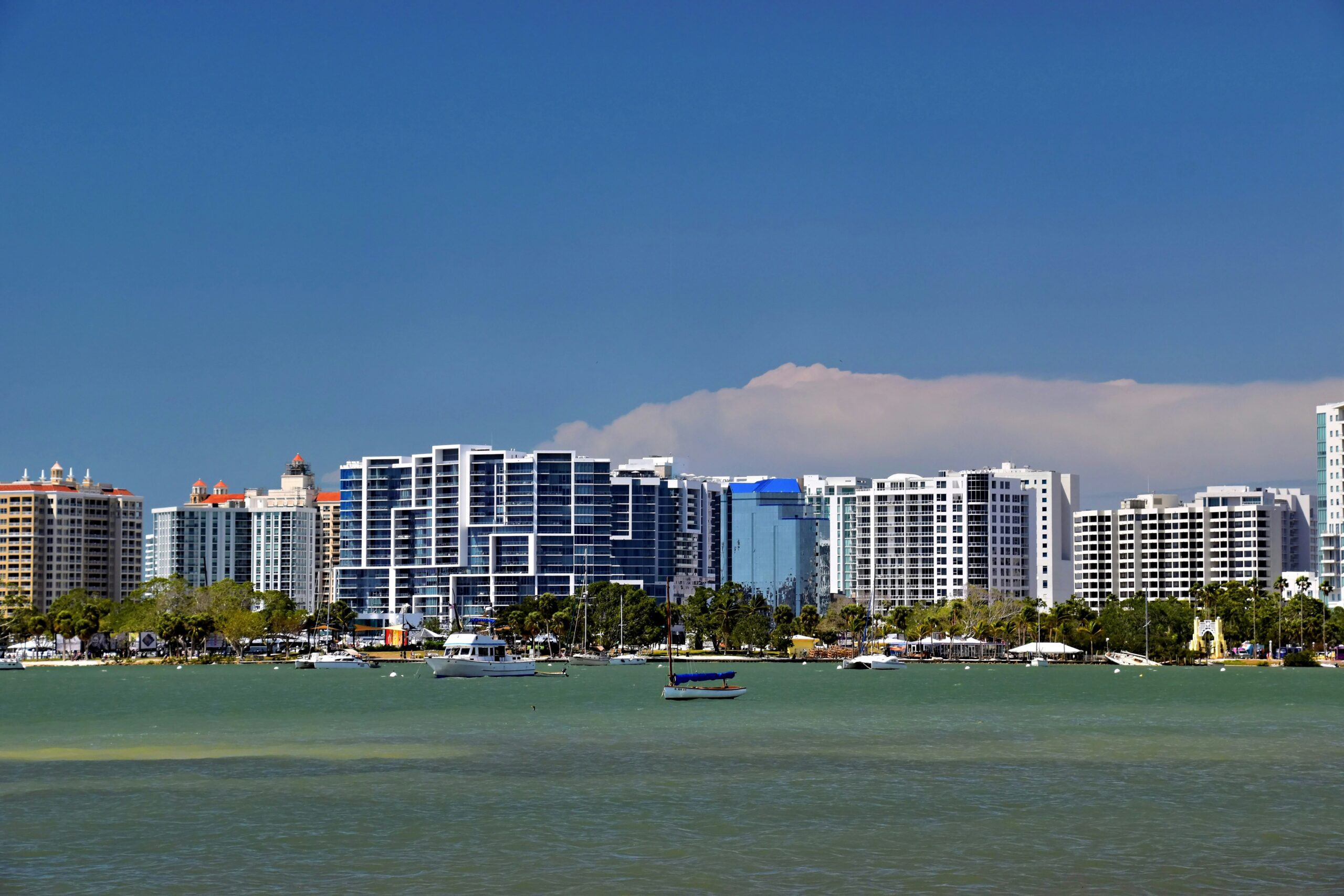 land for sale sarasota
