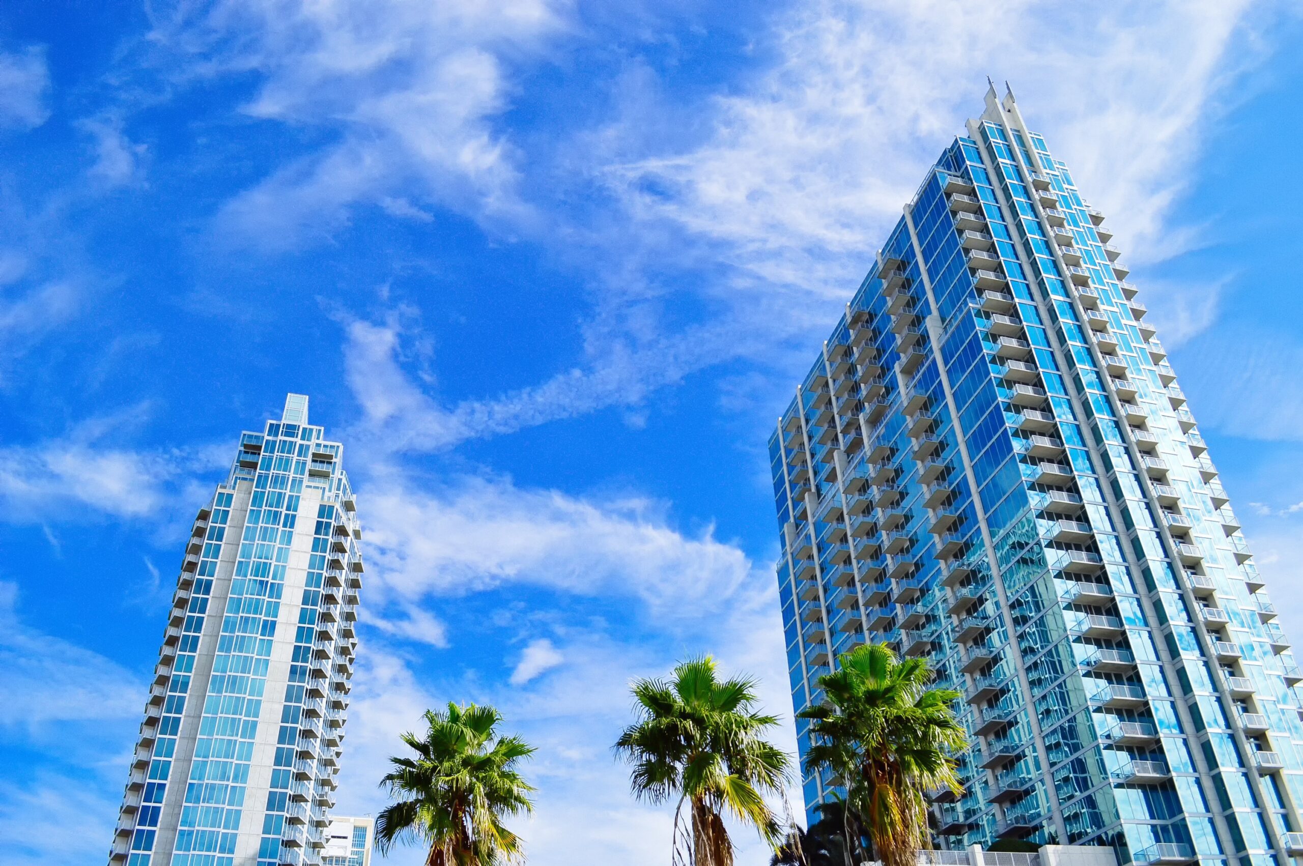 Tampa cash home buyers